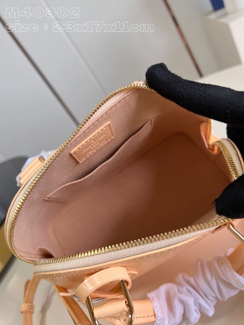 Louis Vuitton Top Handle Bags